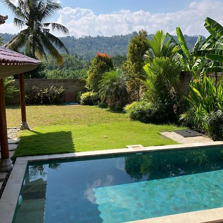 Villa Kelana Sidemen (Bali) Exterior foto