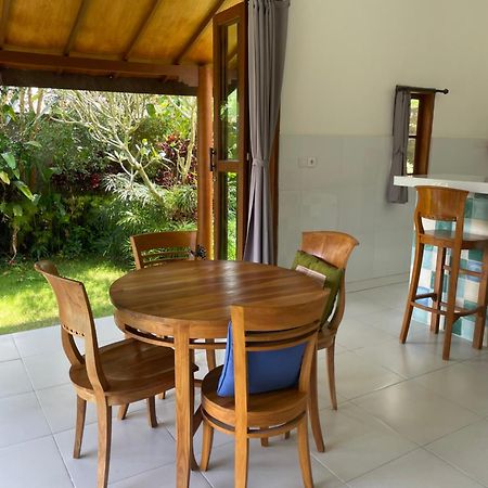 Villa Kelana Sidemen (Bali) Exterior foto