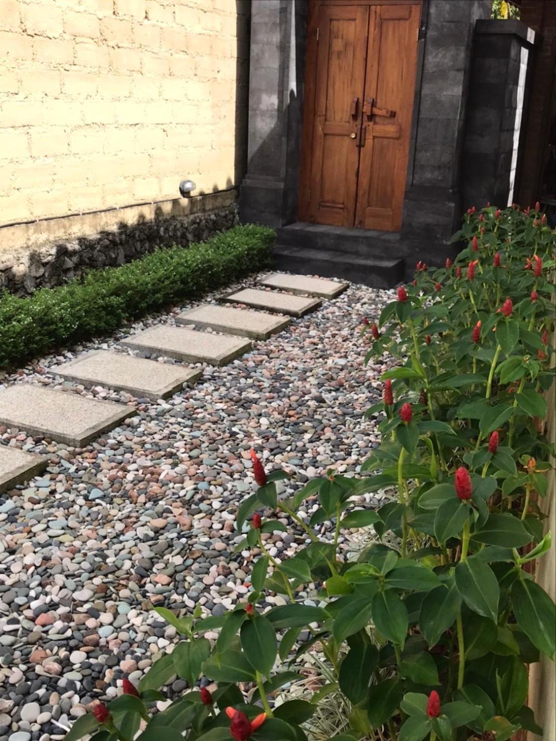 Villa Kelana Sidemen (Bali) Exterior foto