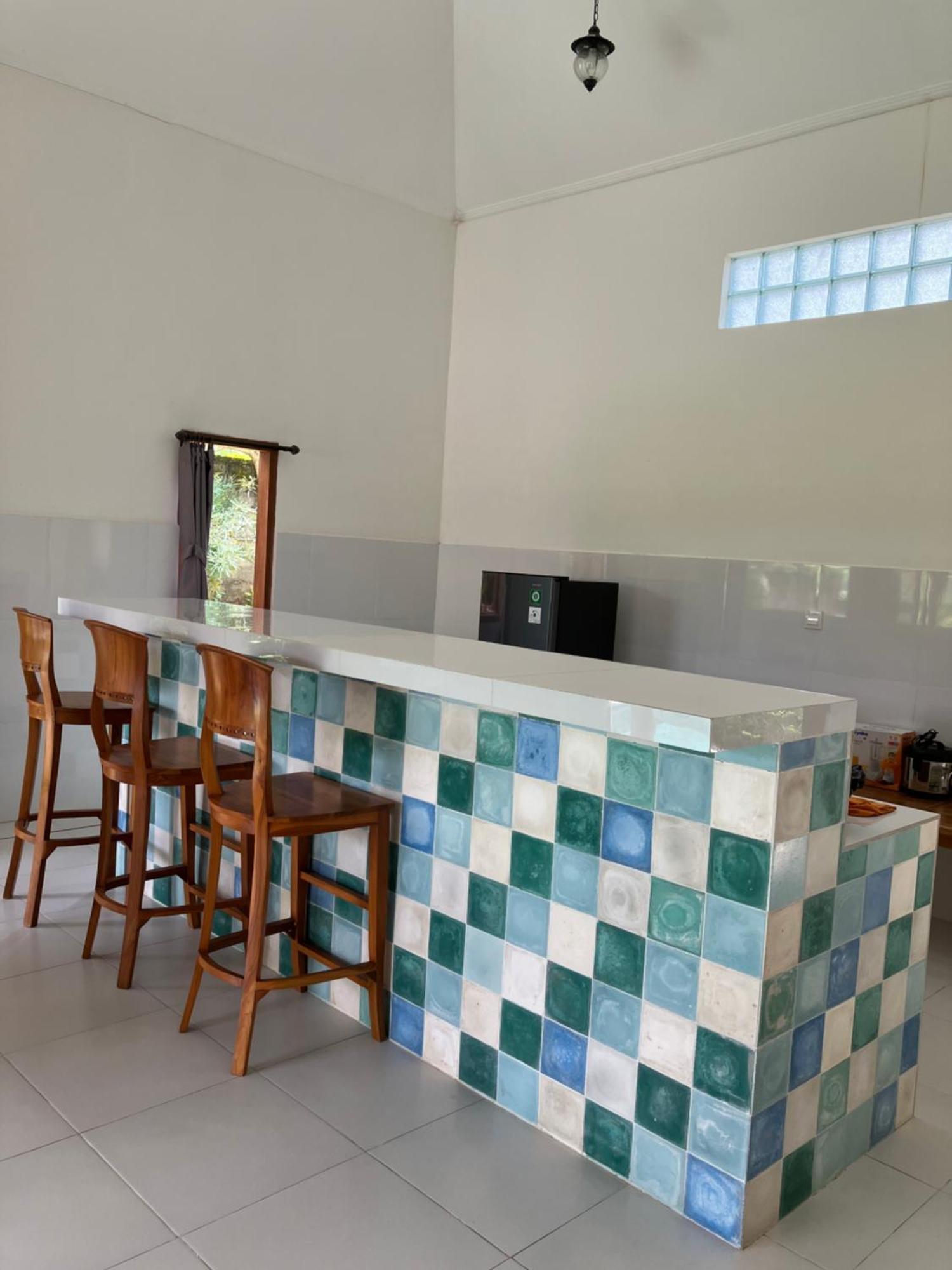 Villa Kelana Sidemen (Bali) Exterior foto