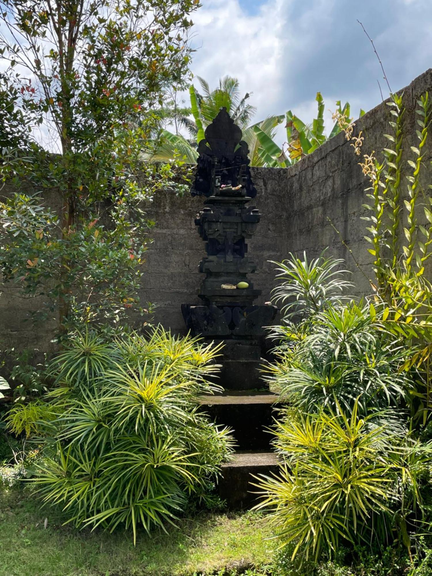 Villa Kelana Sidemen (Bali) Exterior foto