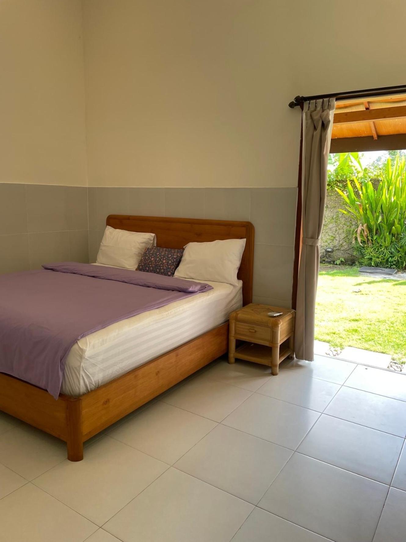 Villa Kelana Sidemen (Bali) Exterior foto