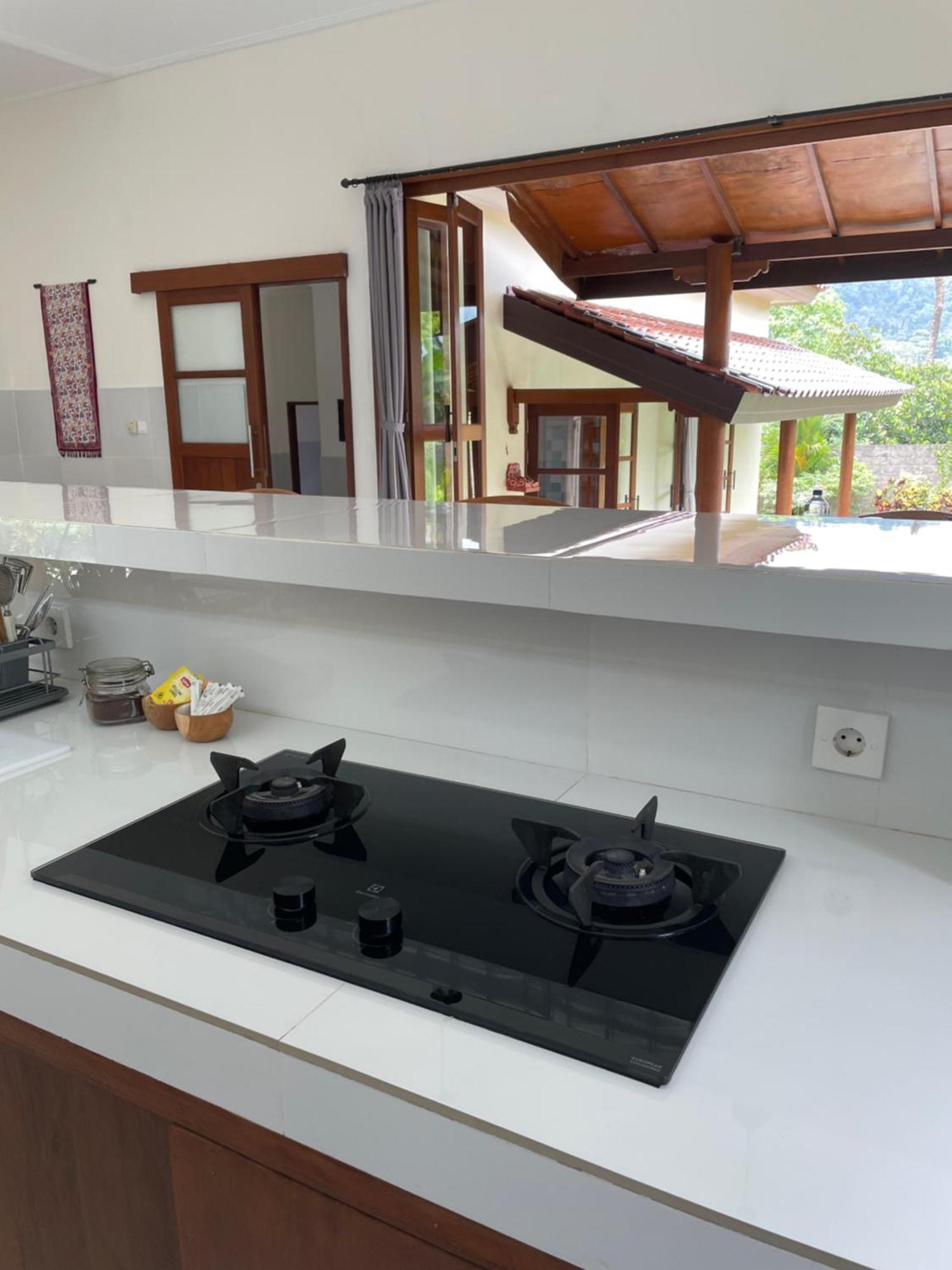 Villa Kelana Sidemen (Bali) Exterior foto