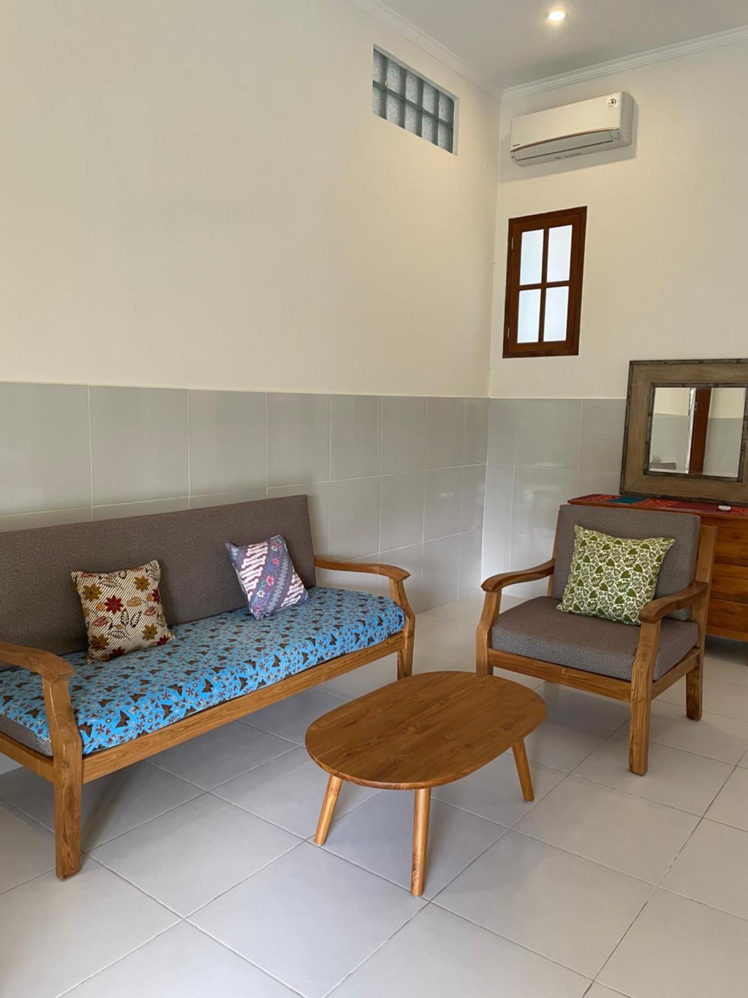 Villa Kelana Sidemen (Bali) Exterior foto