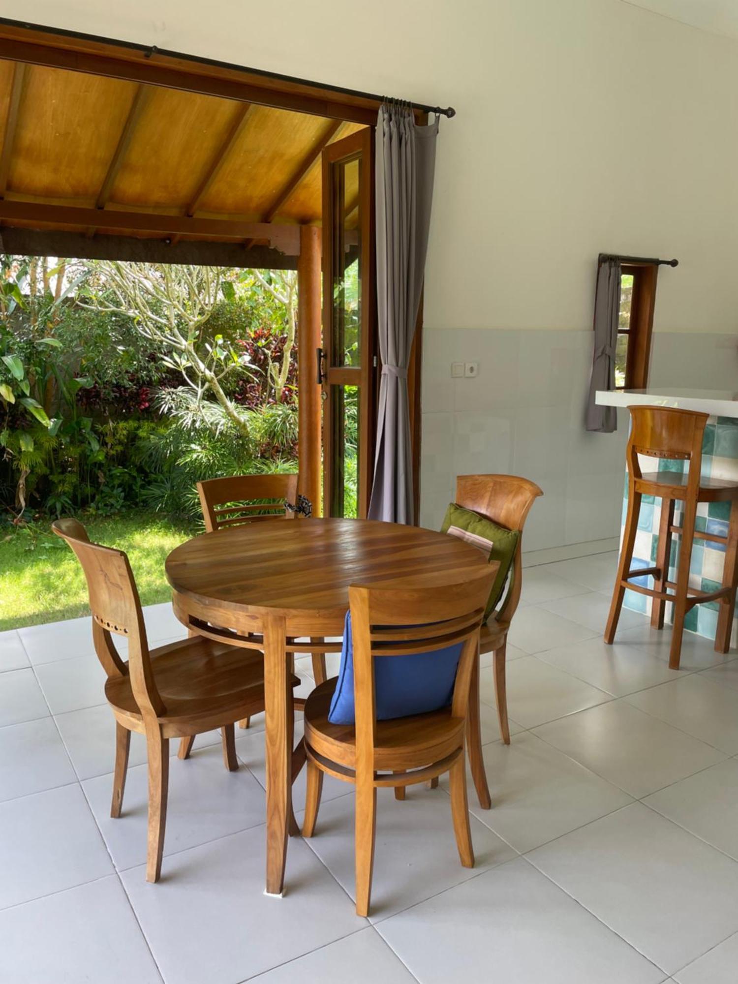 Villa Kelana Sidemen (Bali) Exterior foto