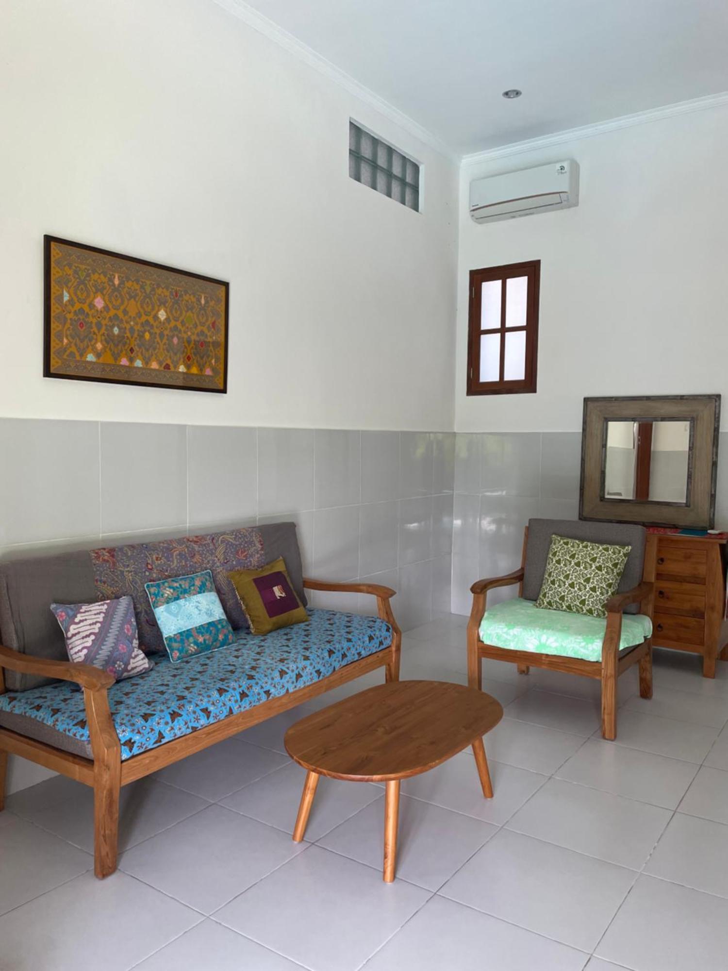 Villa Kelana Sidemen (Bali) Exterior foto